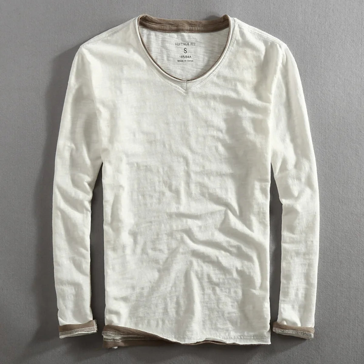 Nils | Japans Heren Shirt