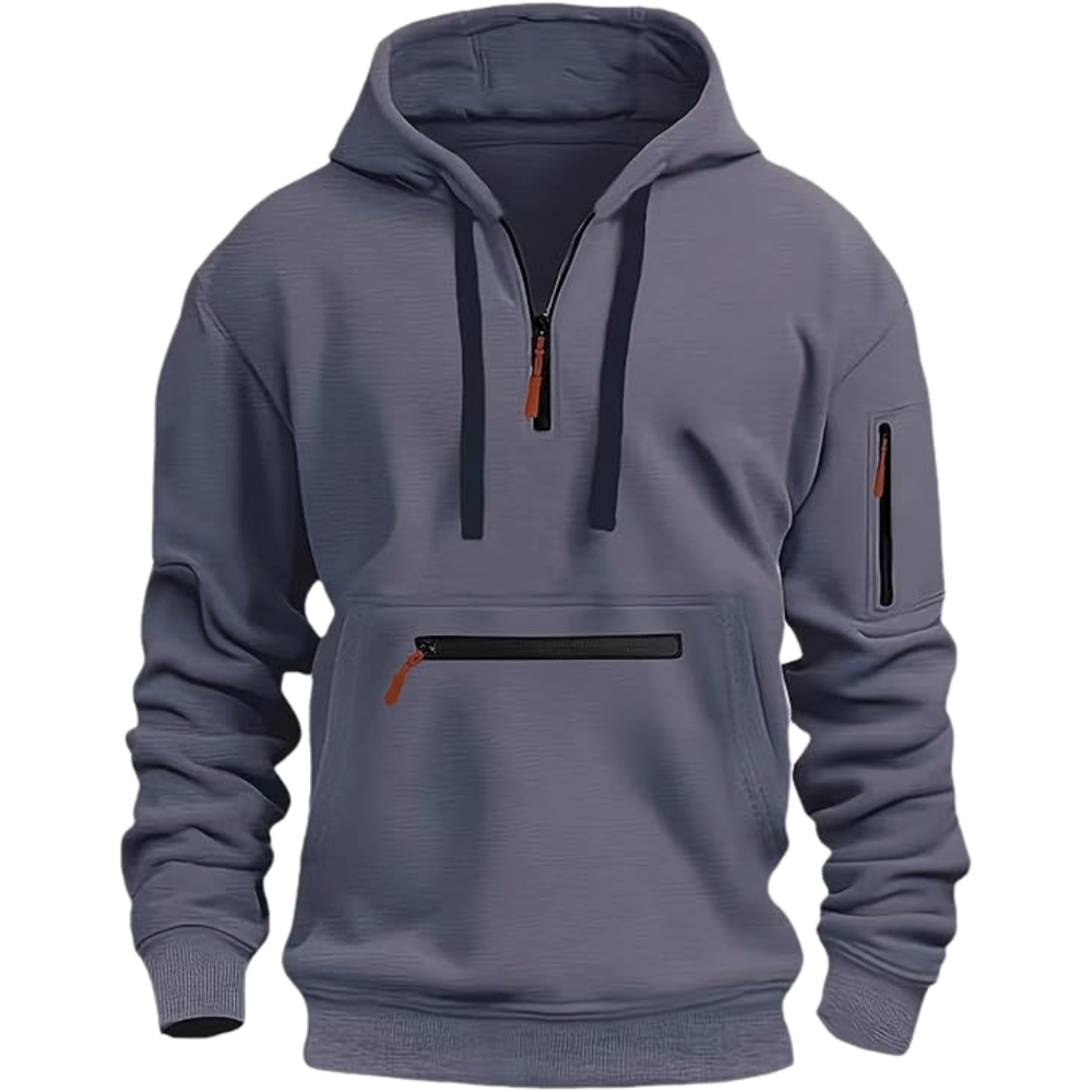 Alpine Fit - Kapuzenpullover