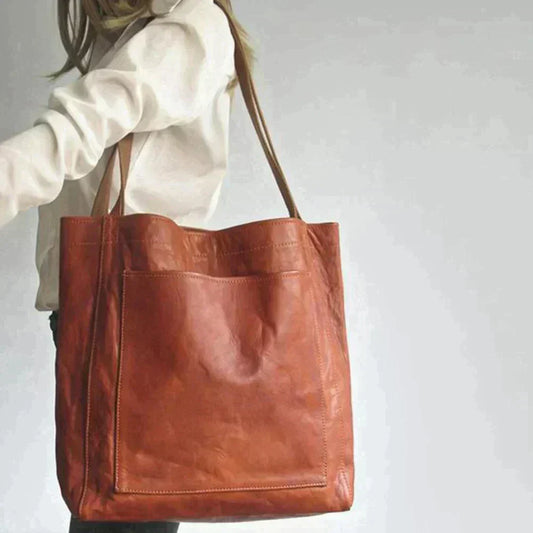 Leni | Elegante Damenhandtasche