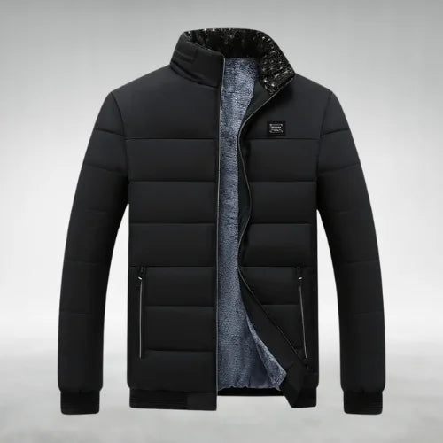 Noah | Premium gefütterte Winterjacke