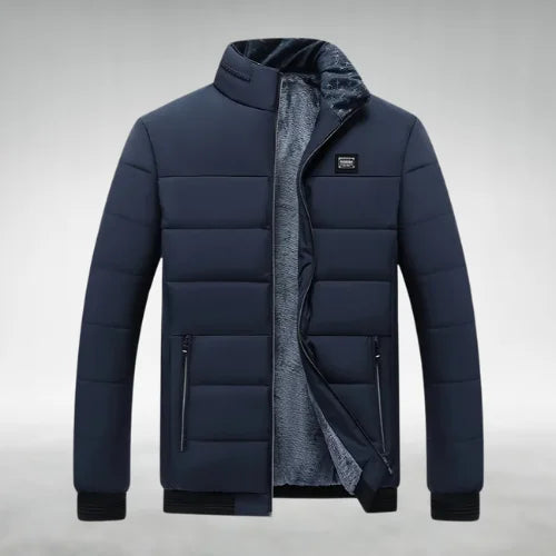 Noah | Premium gefütterte Winterjacke