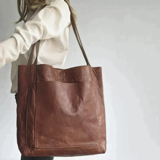 Leni | Elegante Damenhandtasche