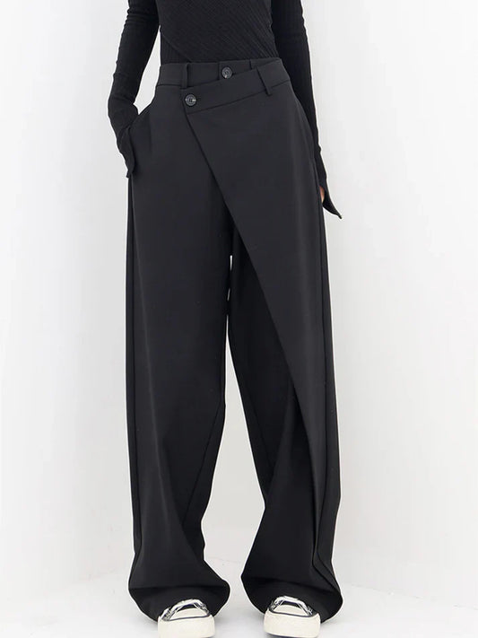 Gina | Moderne Baggy Pants