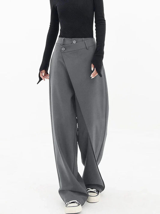 Gina | Moderne Baggy Pants