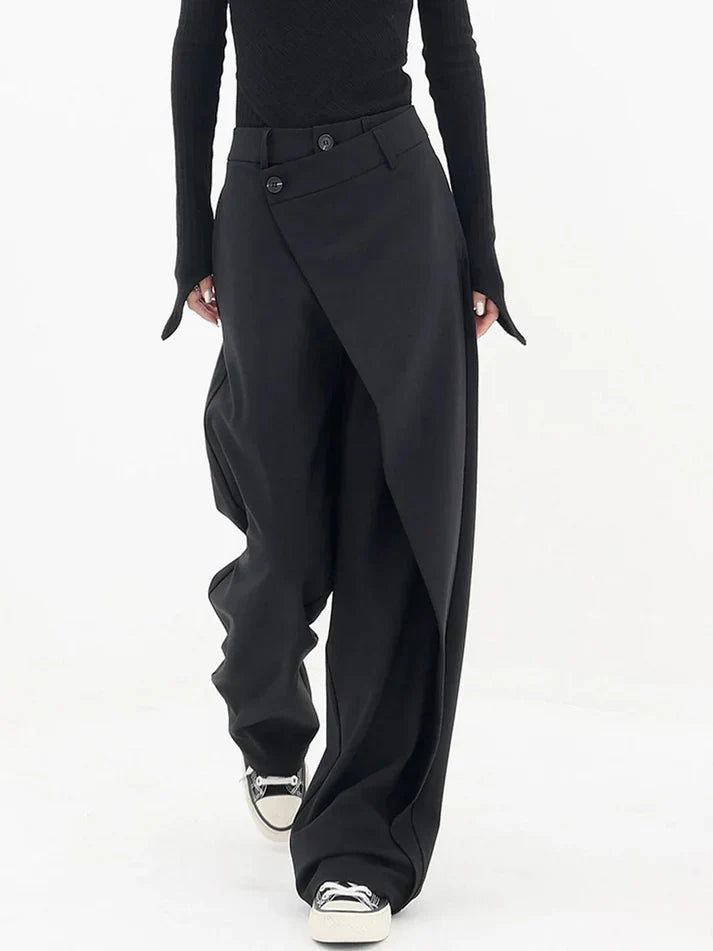 Gina | Moderne Baggy Pants