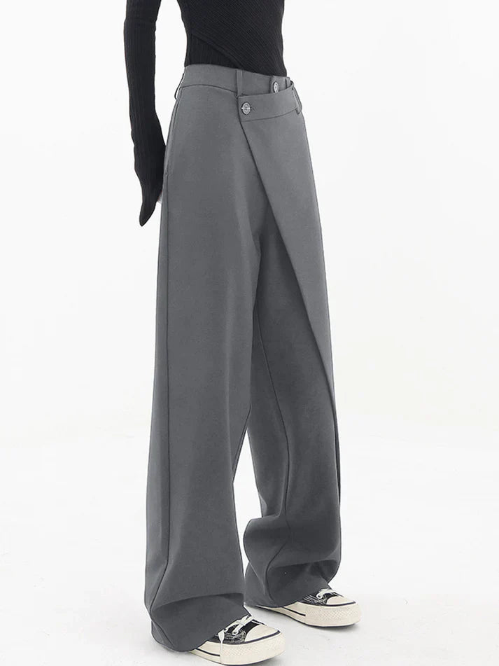 Gina | Moderne Baggy Pants