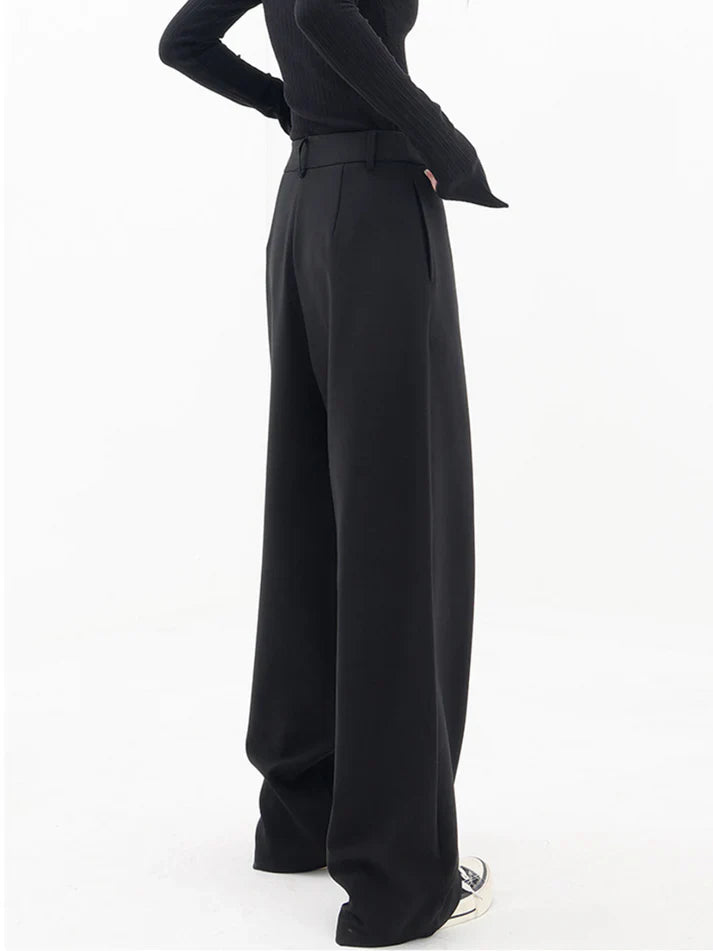 Gina | Moderne Baggy Pants